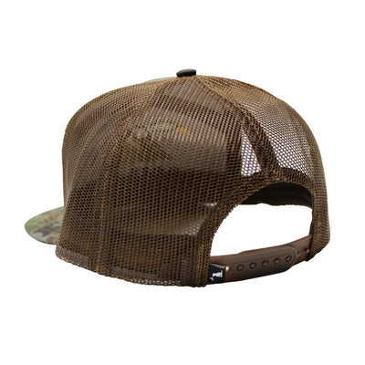 Local Boy Outfitters 7 Panel Wild Duck Hat