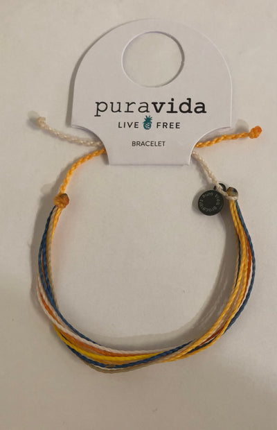 Pura Vida Bright Original Bracelets
