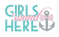 Girls 'Round Here First Ever Blog Post