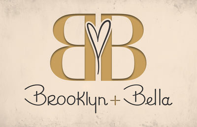 Brooklyn + Bella