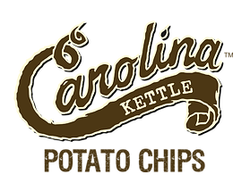 1 In 6 Snacks-Carolina Kettle Chips