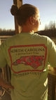 North Carolina