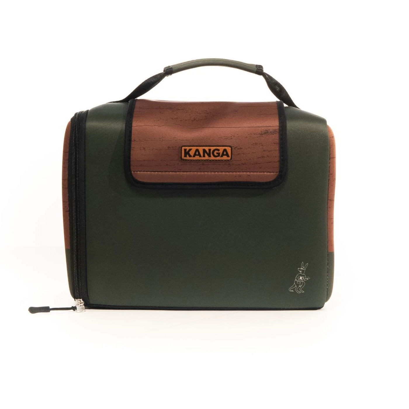 Kanga Kase Mate Woody Cooler-(12 pack)