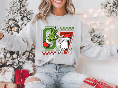 Daydream Tees 6 7 Christmas