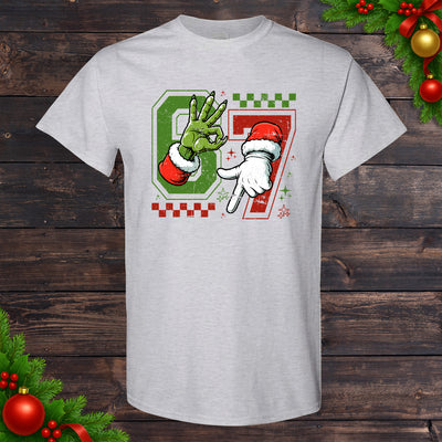 Daydream Tees 6 7 Christmas