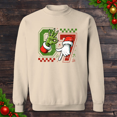 Daydream Tees 6 7 Christmas