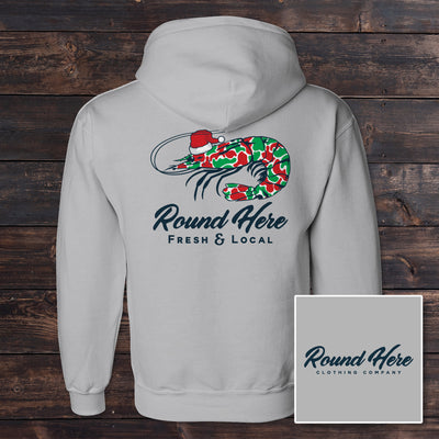 'Round Here Clothing Coastal Christmas