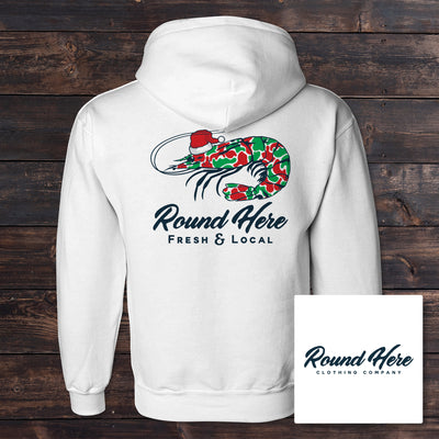 'Round Here Clothing Coastal Christmas