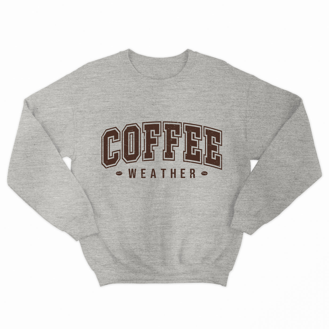 Daydream Tees Coffee Weather