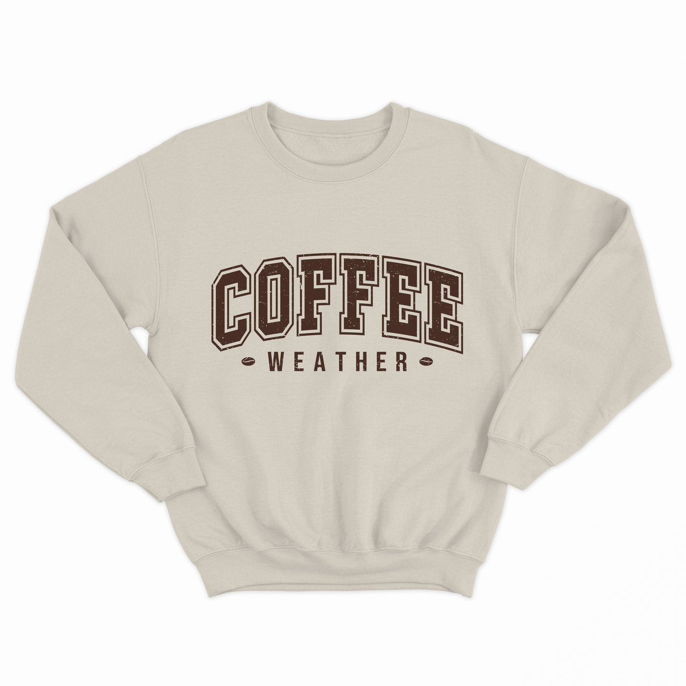 Daydream Tees Coffee Weather