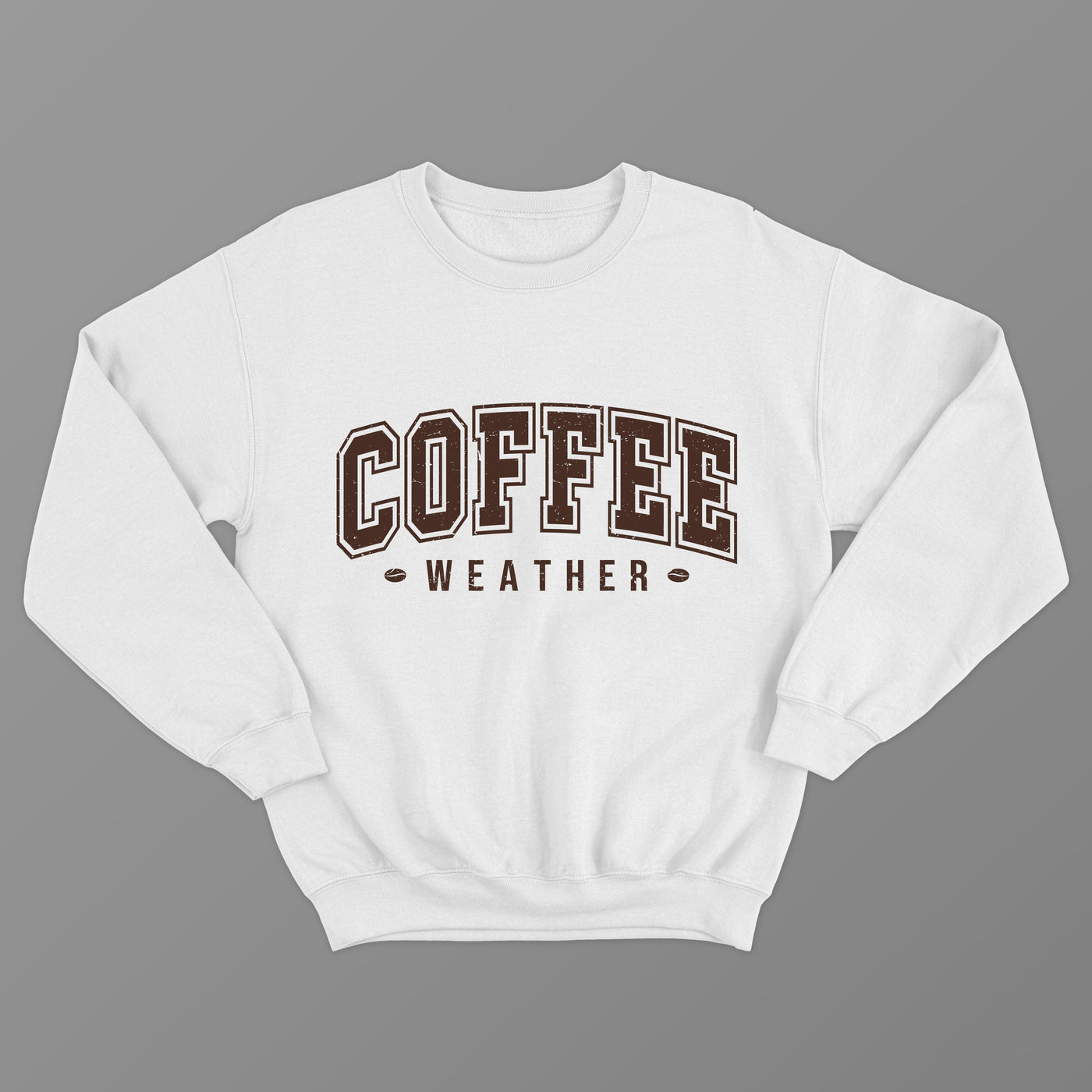 Daydream Tees Coffee Weather