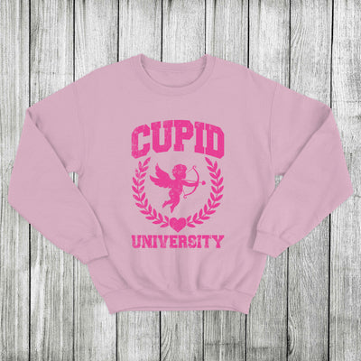 Daydream Tees Cupid University