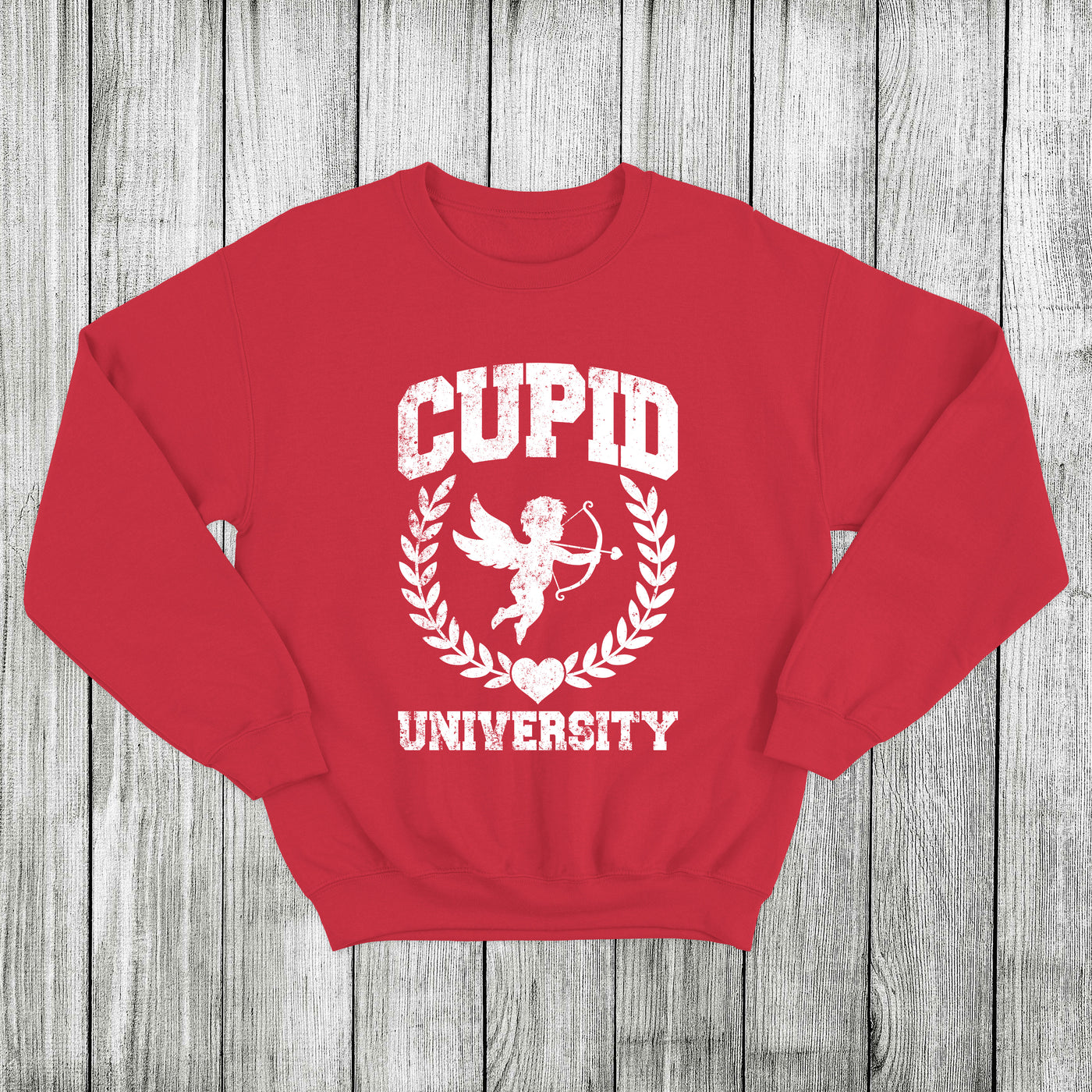 Daydream Tees Cupid University