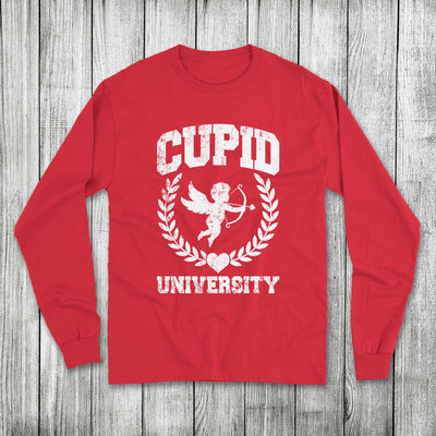 Daydream Tees Cupid University