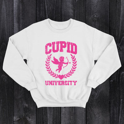 Daydream Tees Cupid University