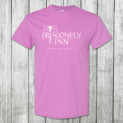 Daydream Tees Dragonfly Inn