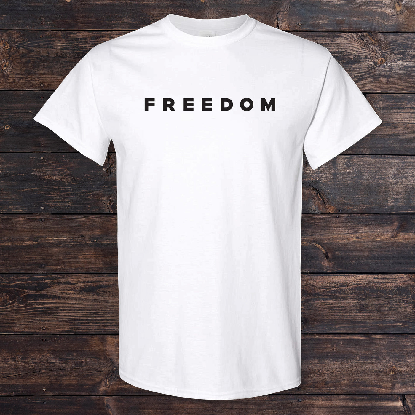 Daydream Tees Freedom