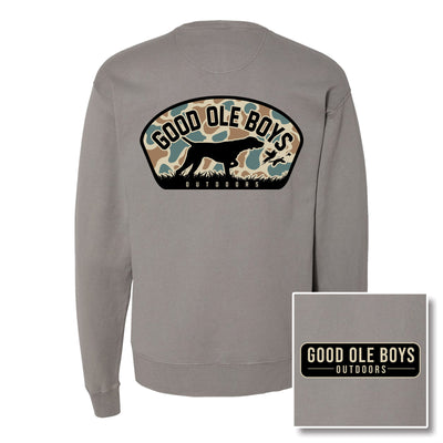 Good Ole Boys Pointer Camo