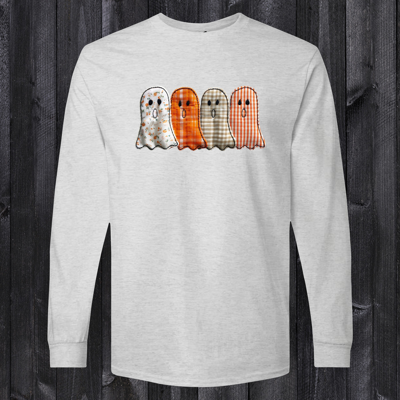 Daydream Tees Ghosts
