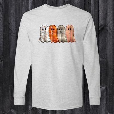 Daydream Tees Ghosts