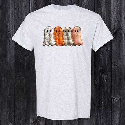 Daydream Tees Ghosts