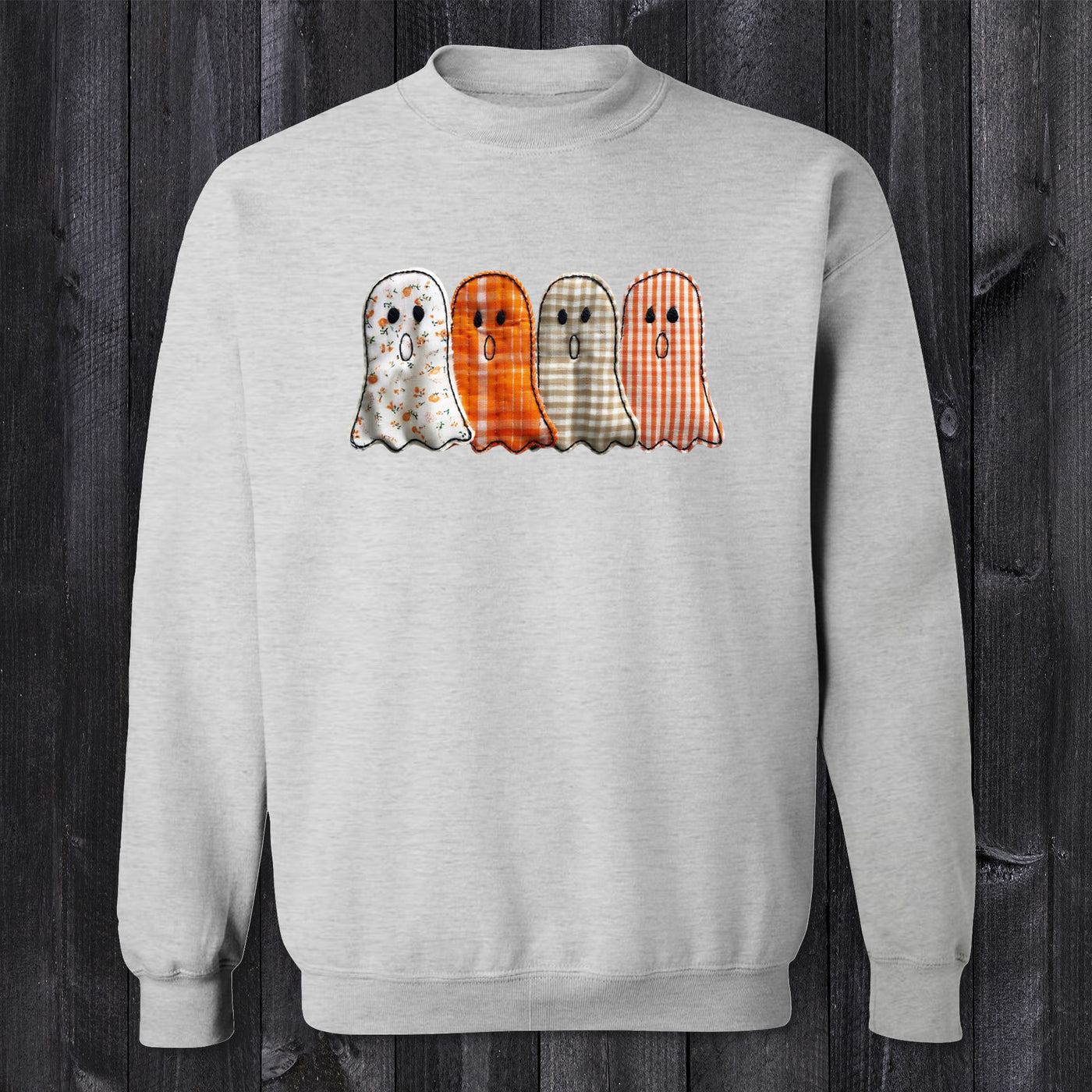 Daydream Tees Ghosts