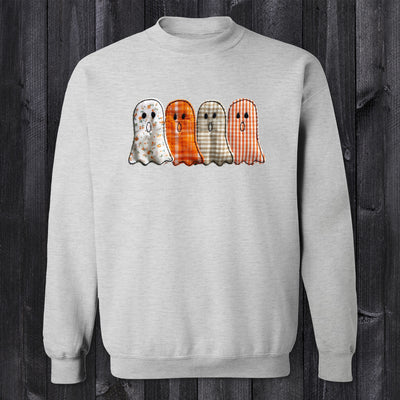 Daydream Tees Ghosts