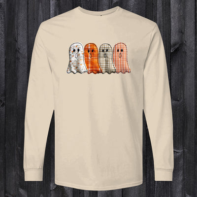 Daydream Tees Ghosts
