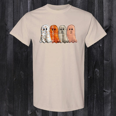 Daydream Tees Ghosts