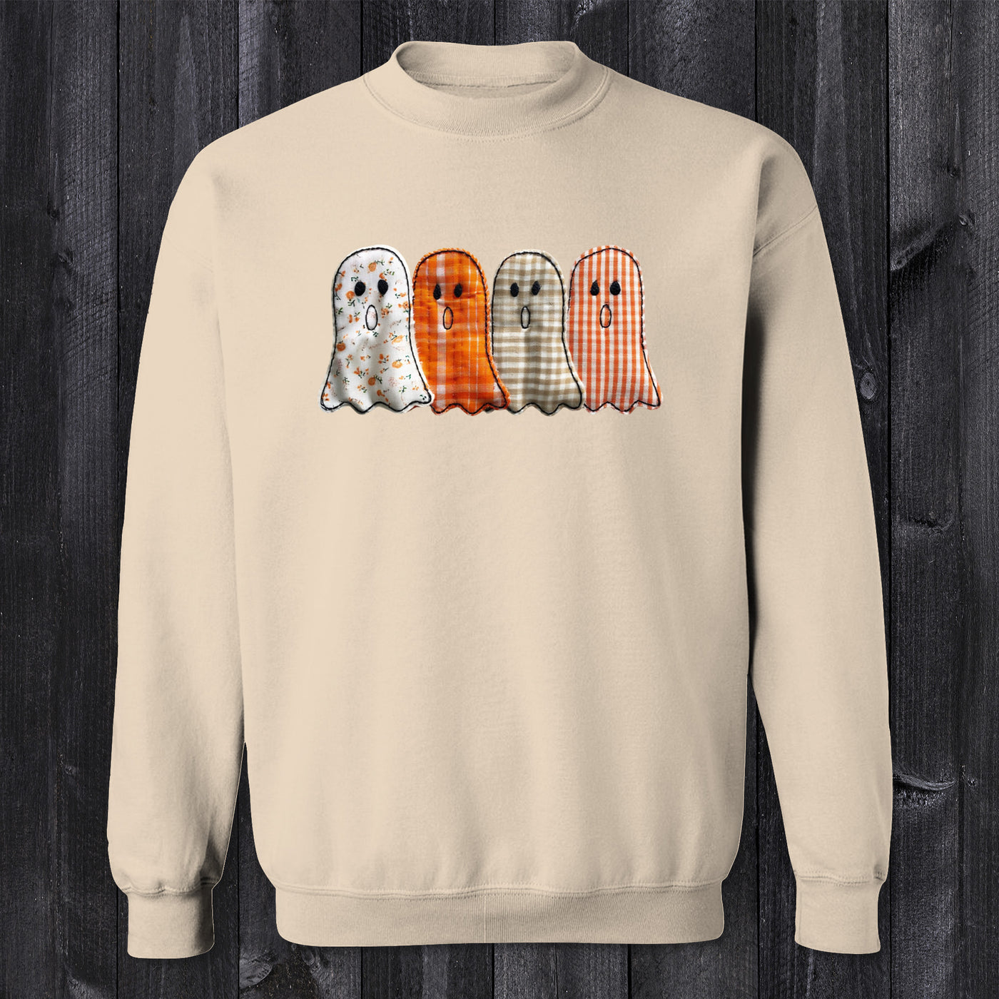 Daydream Tees Ghosts