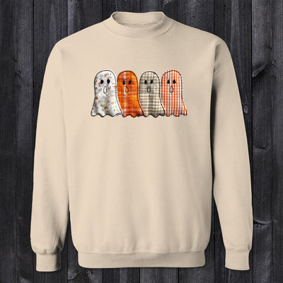 Daydream Tees Ghosts