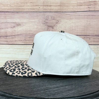 Hair Wash Day  | LC Elizabeth Original | Embroidered Baseball Hat