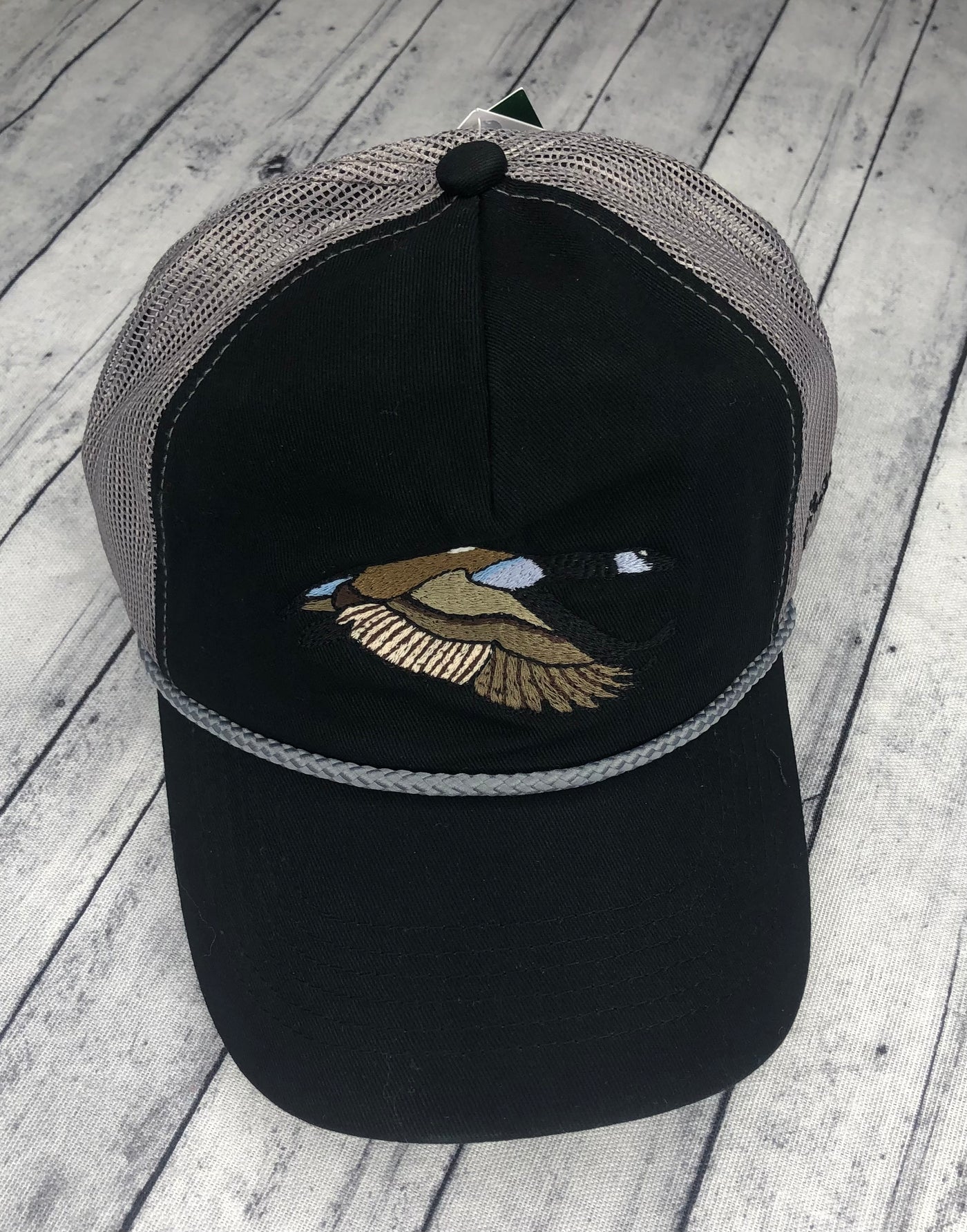 Drake Retro Duck Patch Canada Goose Hat