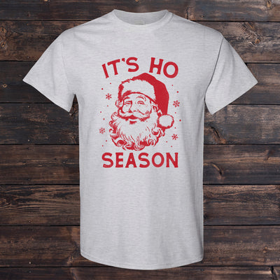 Daydream Tees It's Ho Season