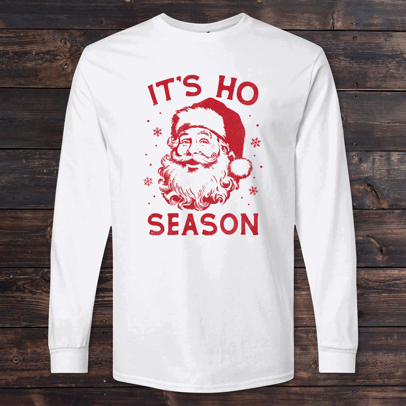 Daydream Tees It's Ho Season