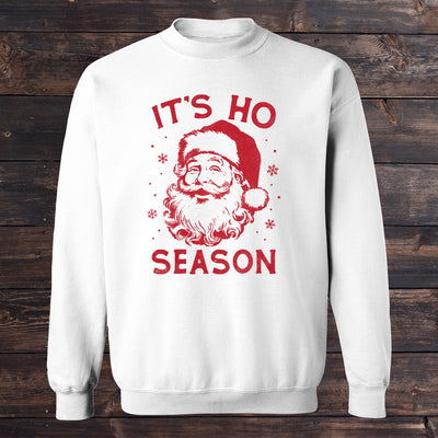 Daydream Tees It's Ho Season