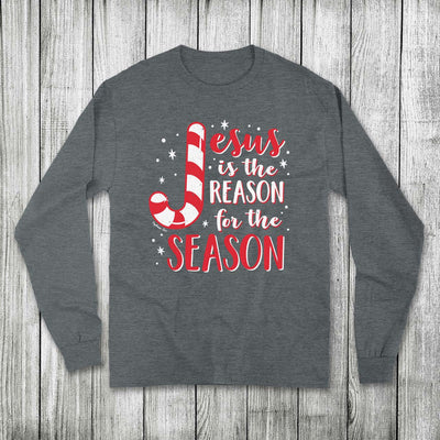 Daydream Tees Reason for the Season