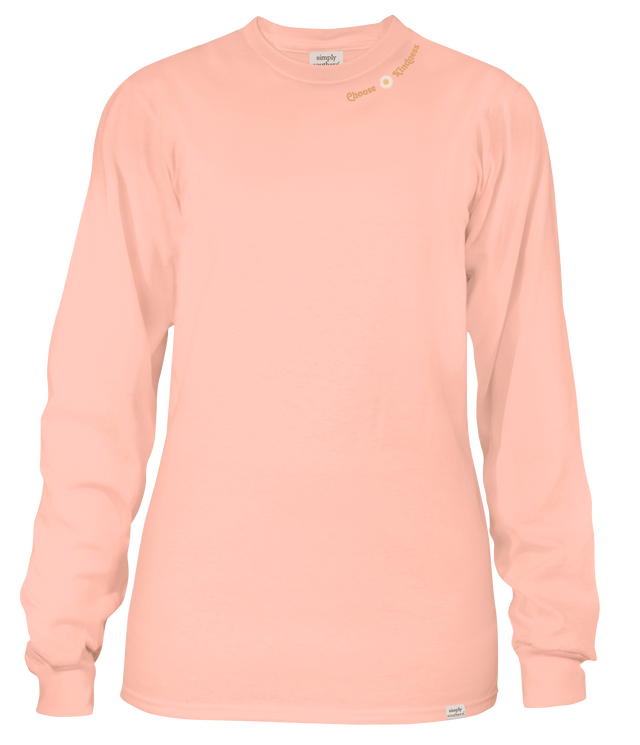 Simply Southern Kind Reef LS