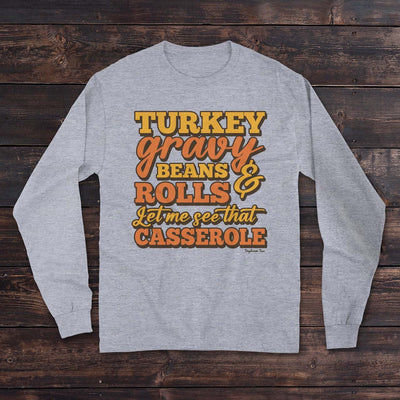 Daydream Tees Let Me See That Casserole
