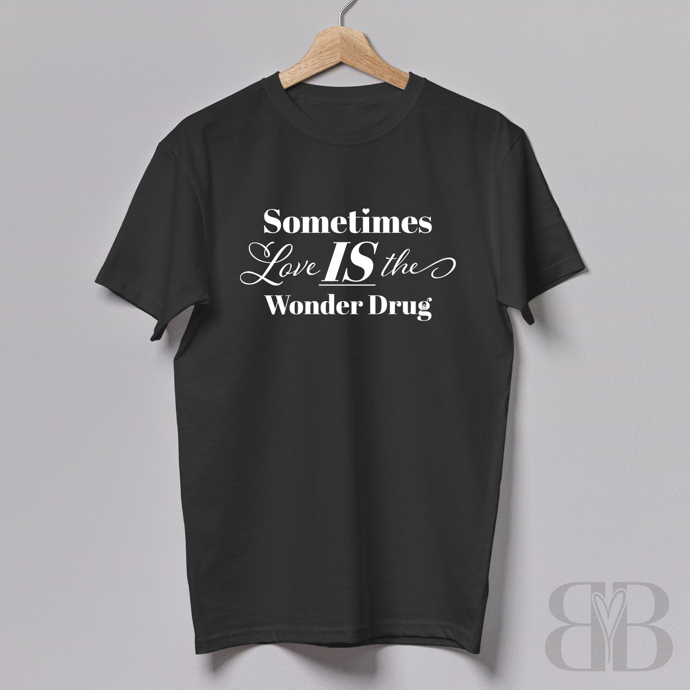 Brooklyn + Bella Love Is the Wonder Drug