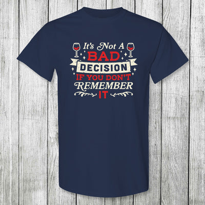 Daydream Tees Not A Bad Decision
