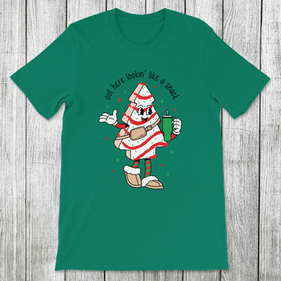 Daydream Tees Lookin' Like a Snack