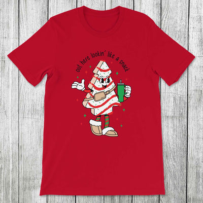 Daydream Tees Lookin' Like a Snack