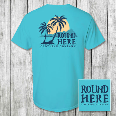 'Round Here Clothing Paradise