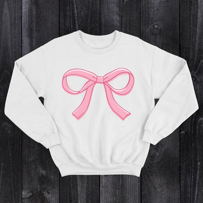 Daydream Tees Pink Bow