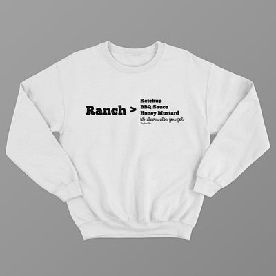 Daydream Tees Ranch Is Better