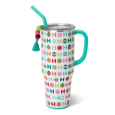 Swig Life Hohoho Mega Mug (40 oz)