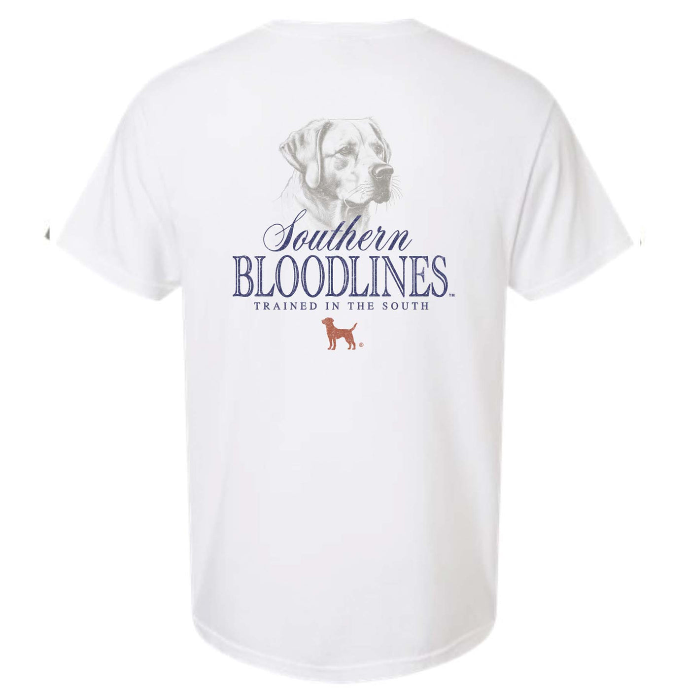 Southern Bloodlines Ultra Lab White
