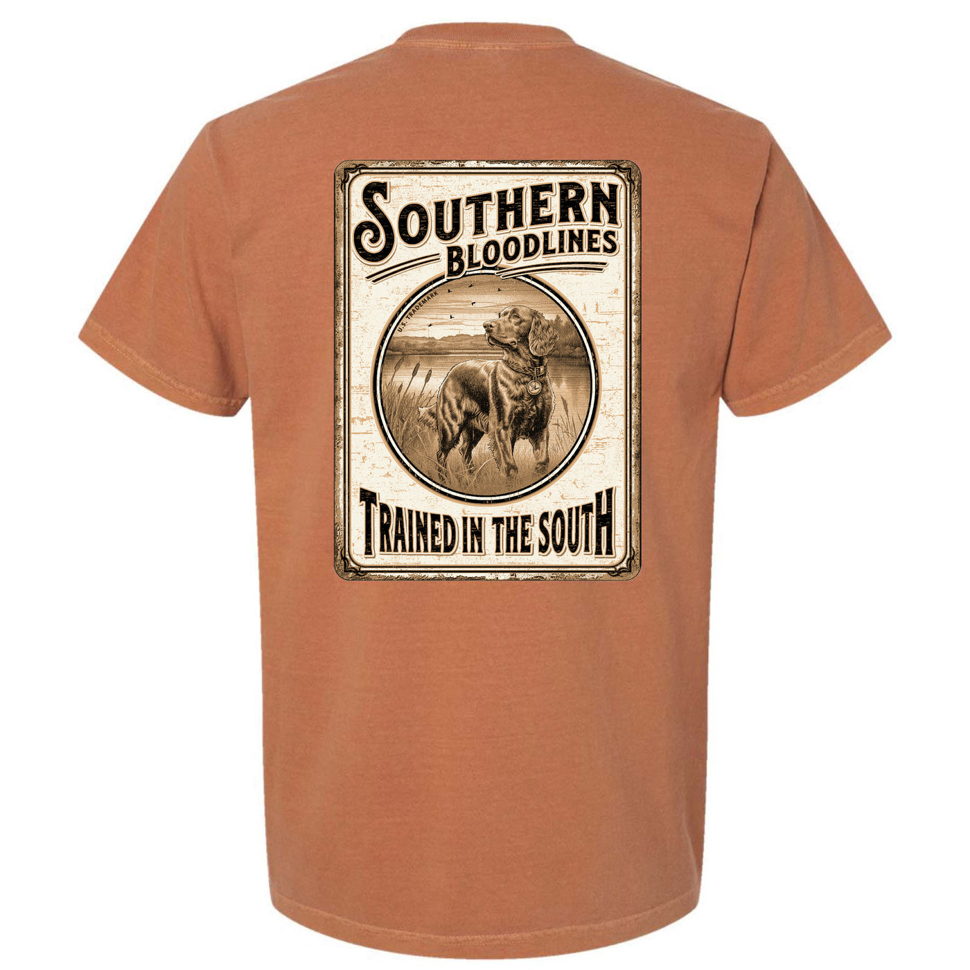 Southern Bloodlines Rustic Hunt Yam