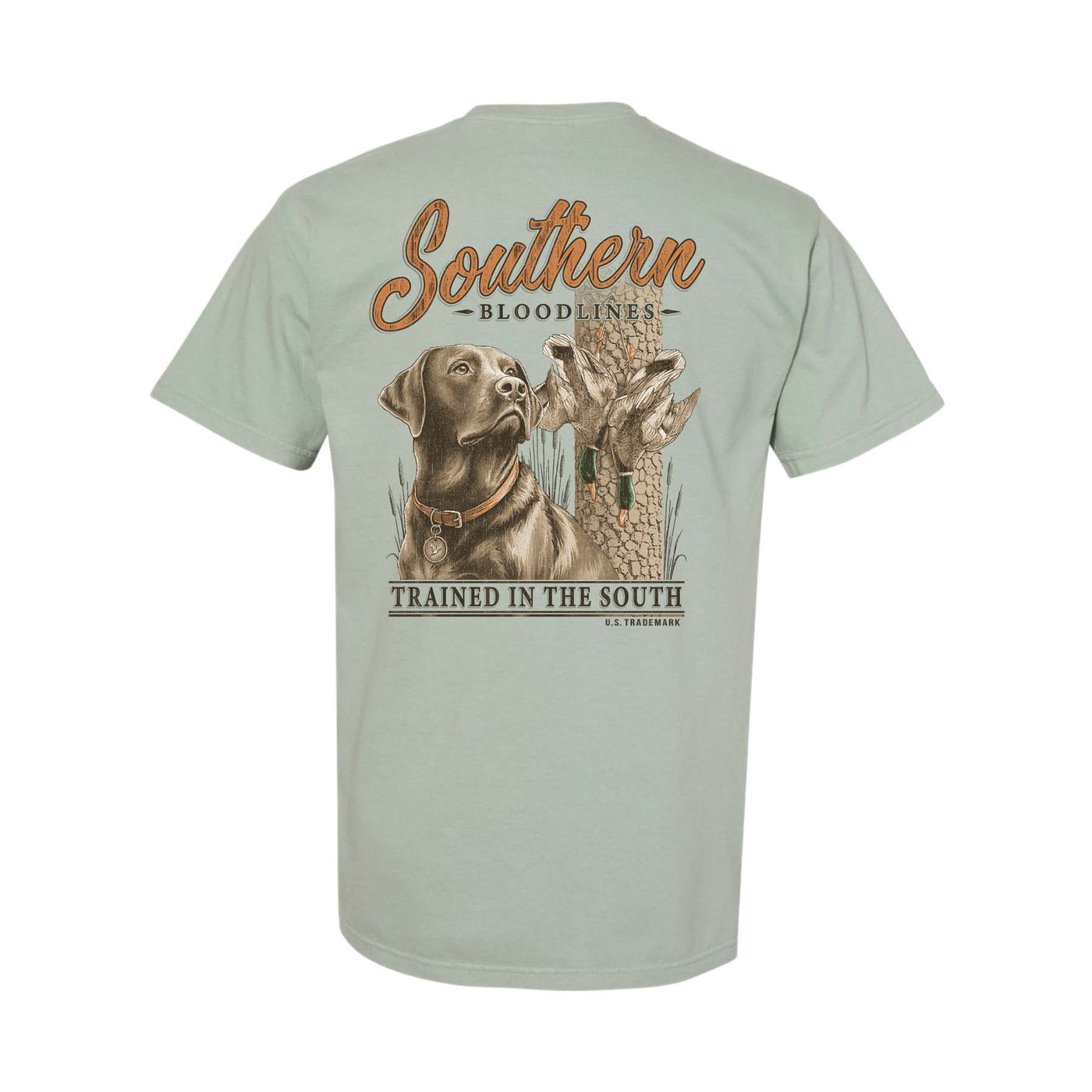 Southern Bloodlines Duck Dog Bay